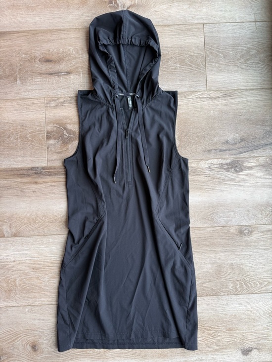 Calvin Klein Performance Jackets & Blazers - Calvin Klein Performance Long Vest Women’s